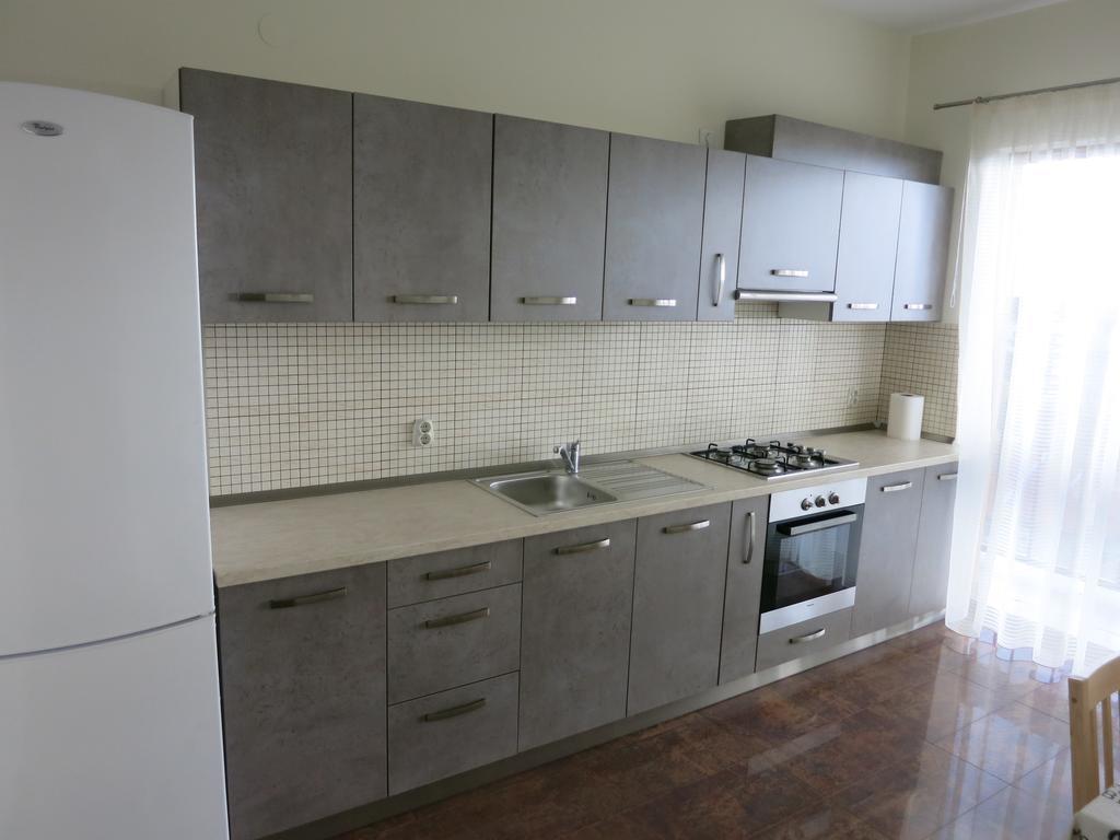 Penthouse Apartament Nufarul ออราแด ภายนอก รูปภาพ
